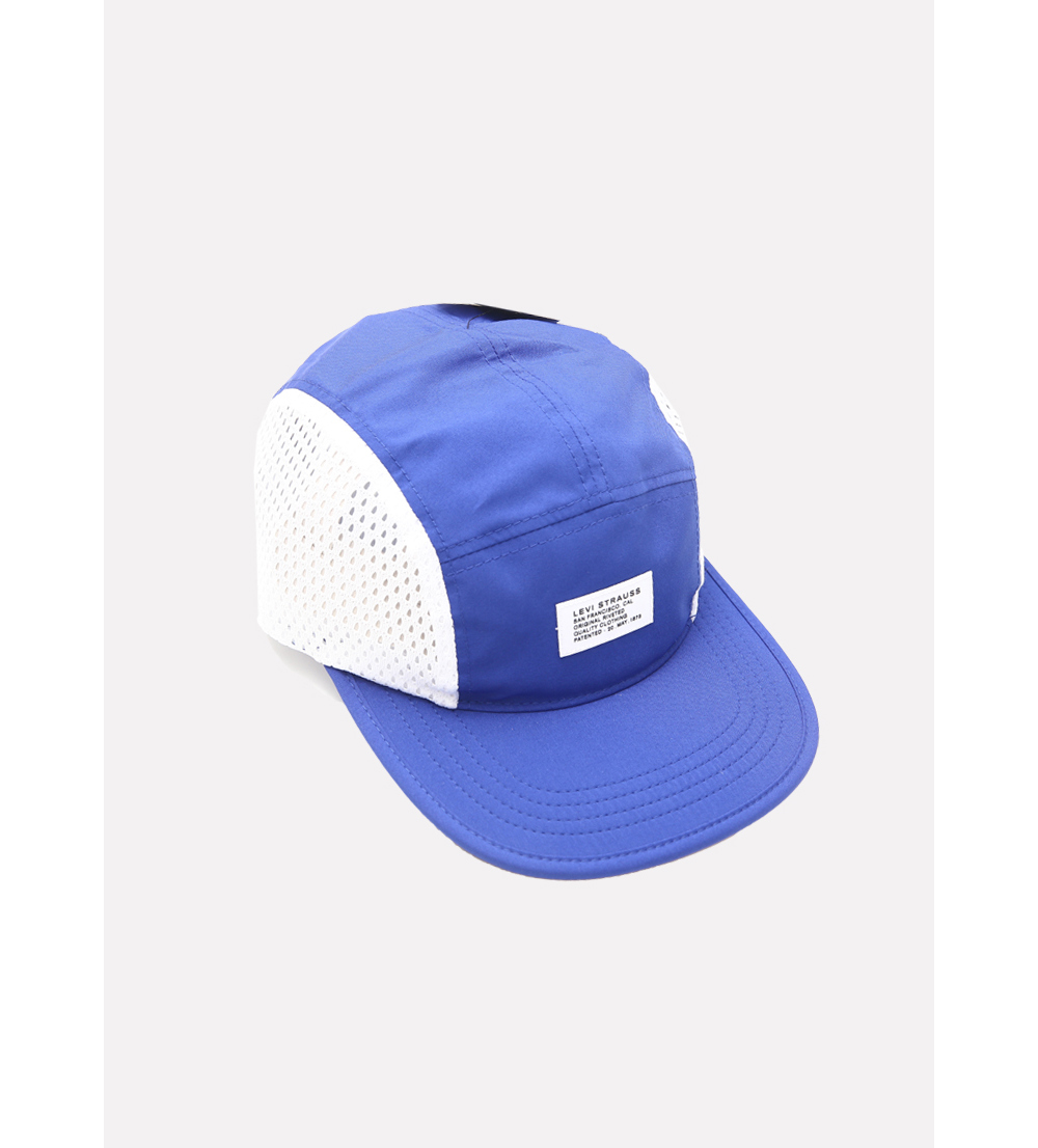 모자 블루 색상 이미지-S9L1
