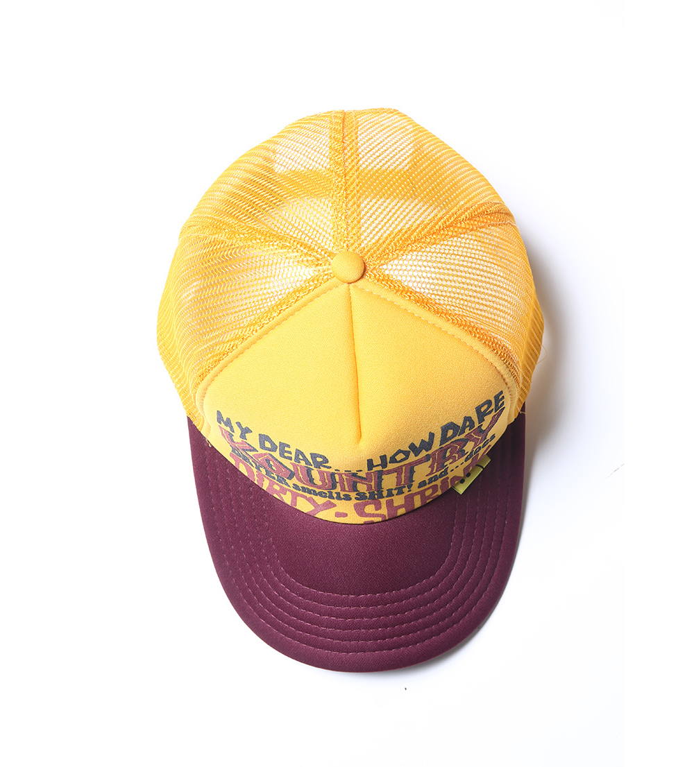 모자 옐로우 색상 이미지-S15L2